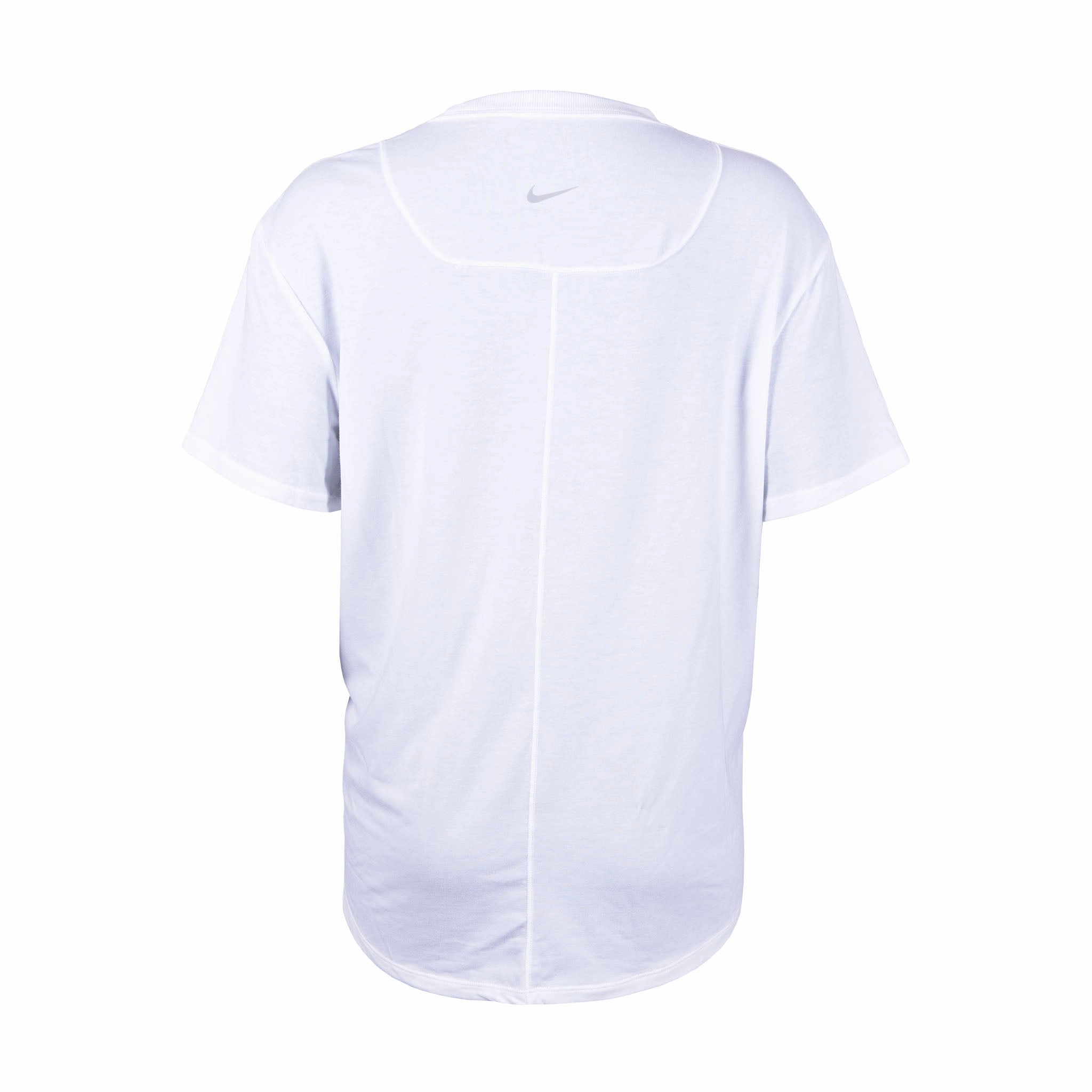 Sleeveless Tee Hidden Storage Pocket Nike USATF Women's Dri-FIT Relaxed Top