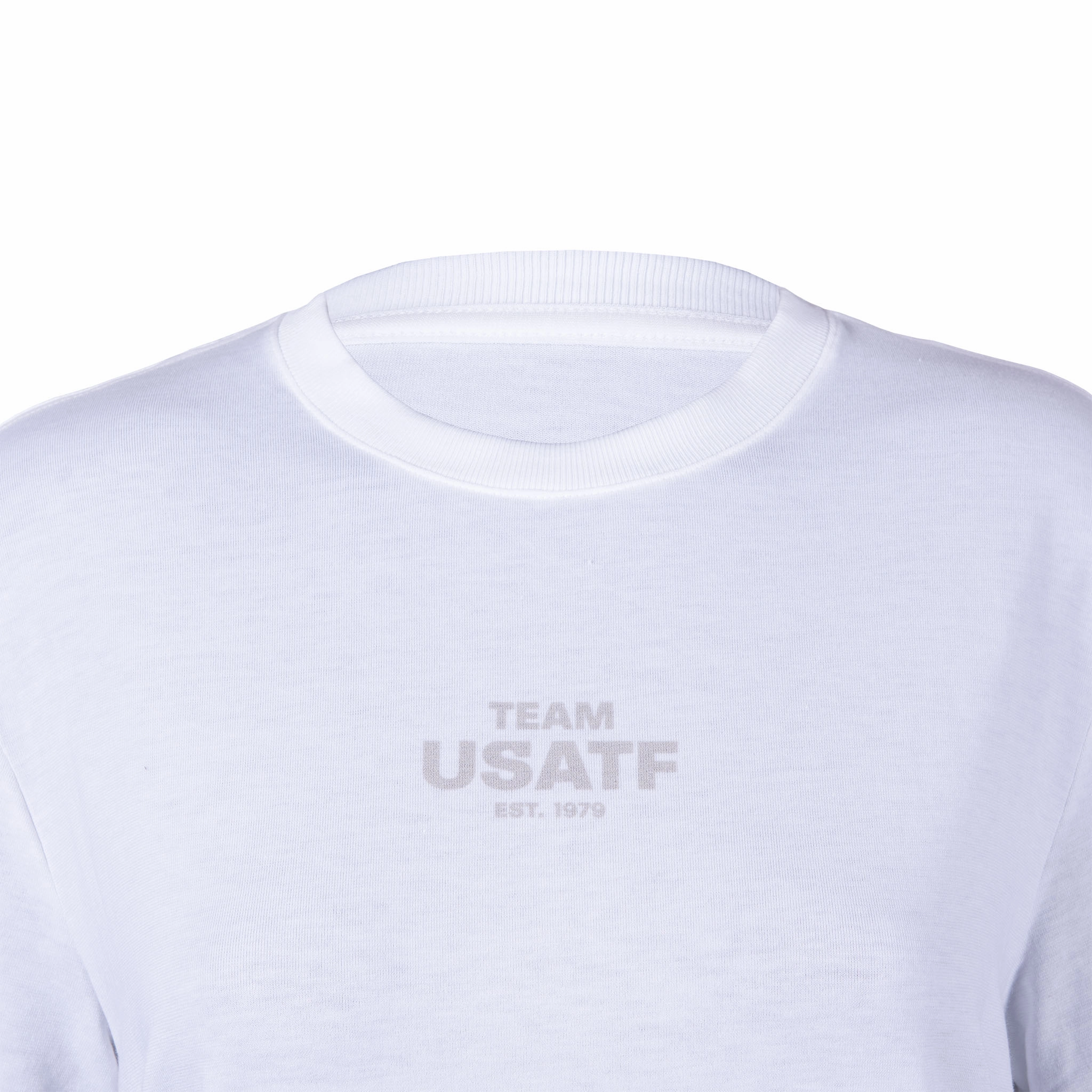Nike USATF Women's Dri-FIT Relaxed Top Relaxed Tank