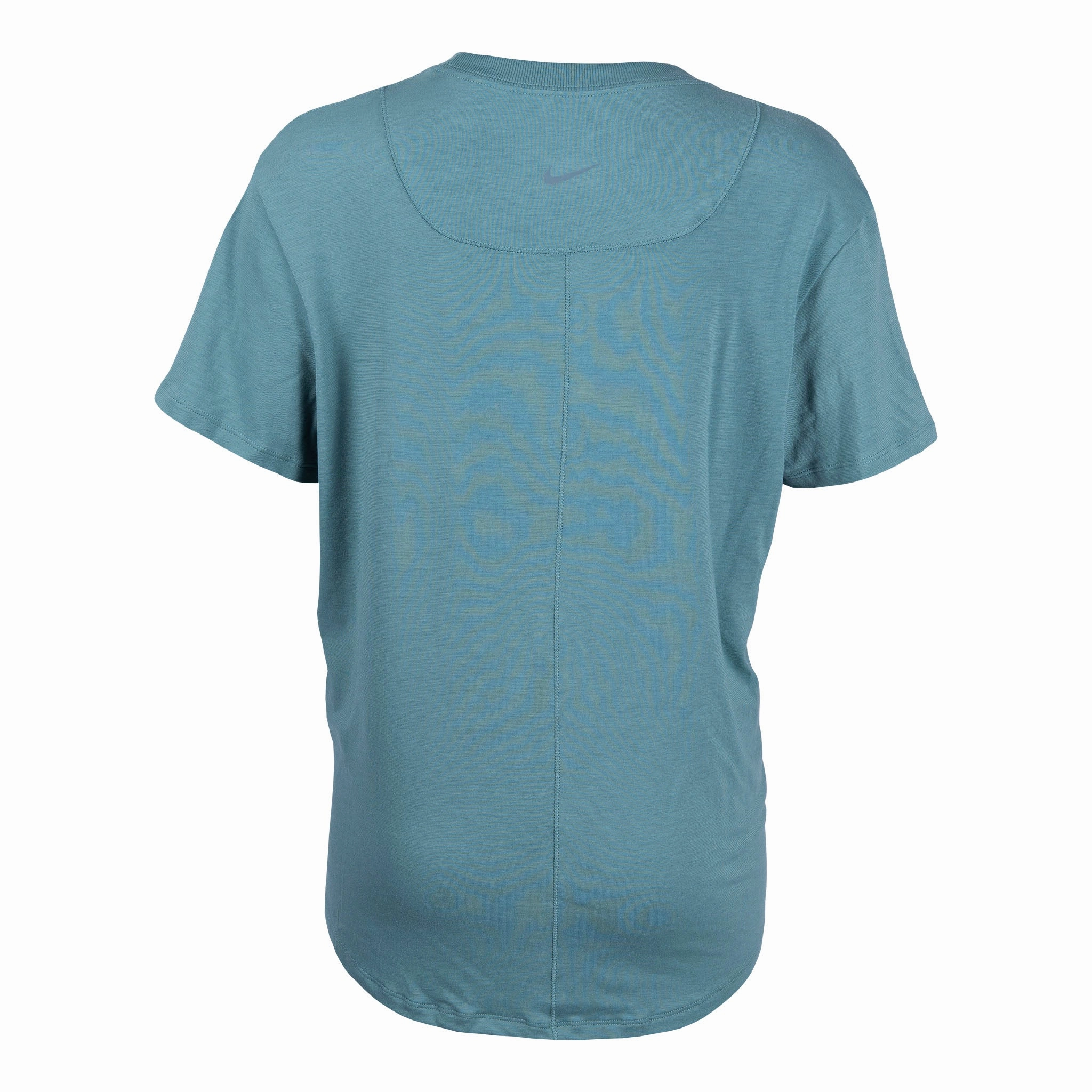 stain resistant coating Nike USATF Women's Dri-FIT Relaxed Top