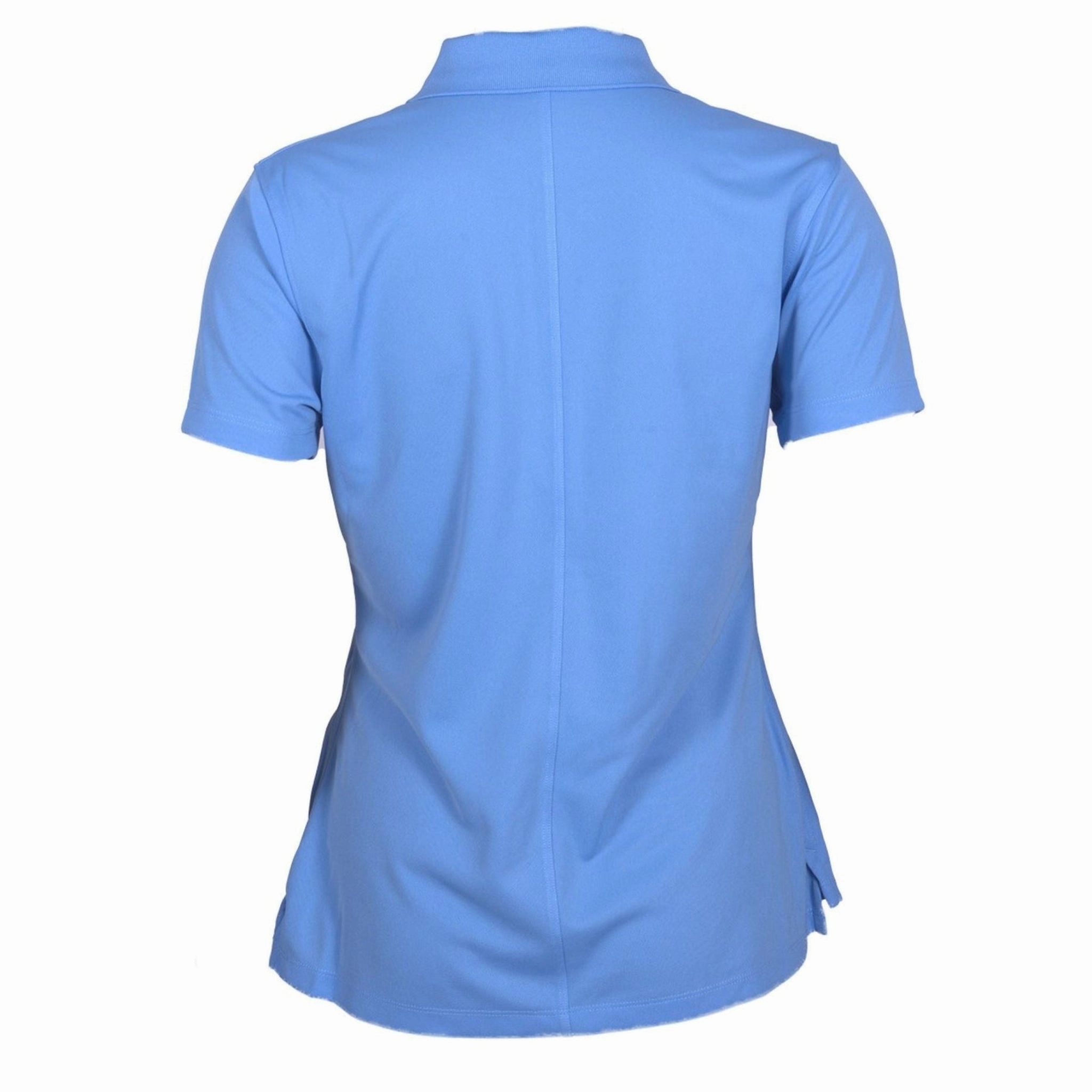 Simple Pullover Nike USATF Women's Dri-FIT Victory Polo