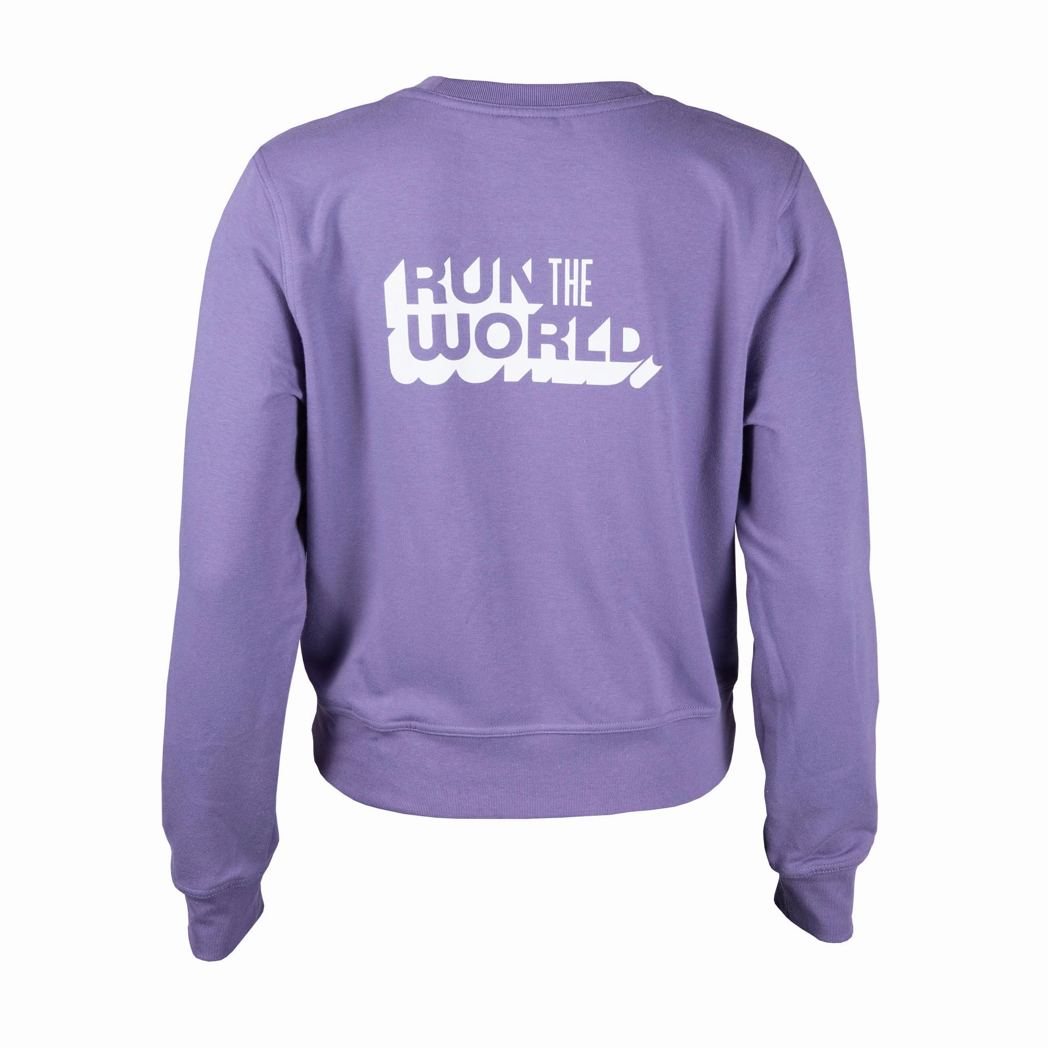 Nike USATF Women's French Terry Sweatshirt Reversible Layering Tech