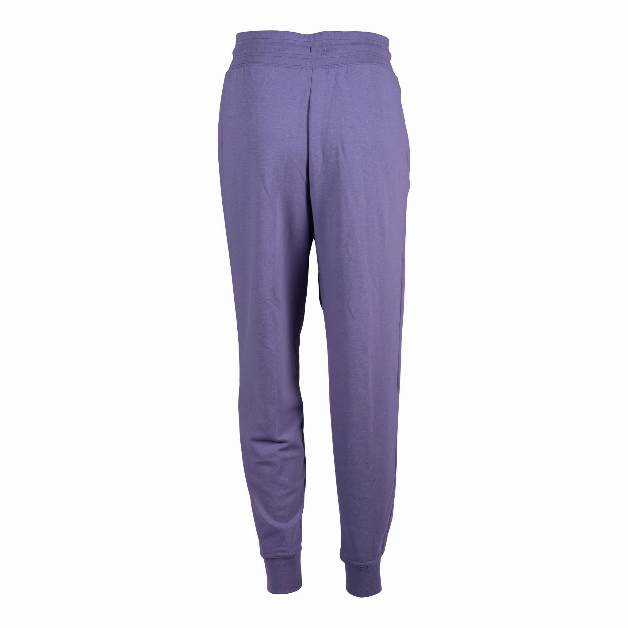ResilientElasticBand Nike USATF Women's High-Waisted 7/8 French Terry Joggers