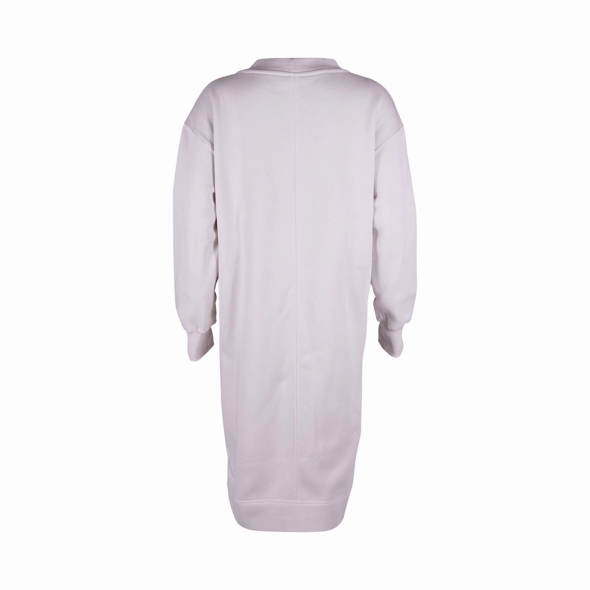 Nike USATF Women's Phoenix Fleece Oversized Long Cardigan SoftInnerLayer Light Activated Cooling