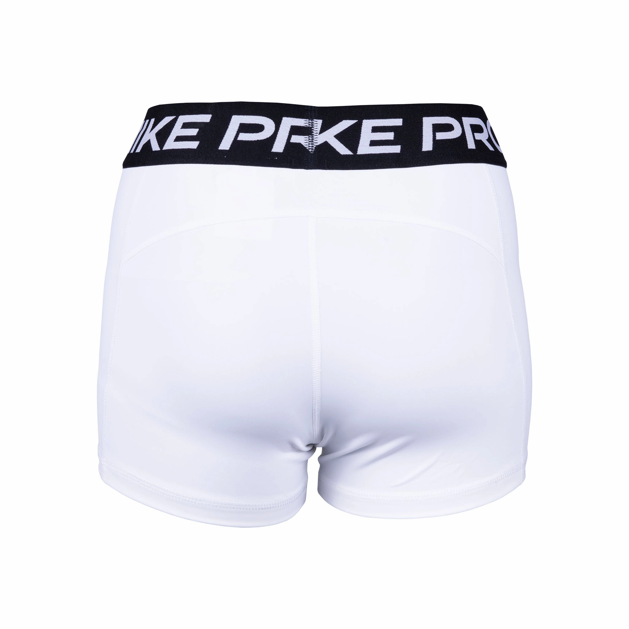 Hypoallergenic Textile Nike USATF Women's Pro Short