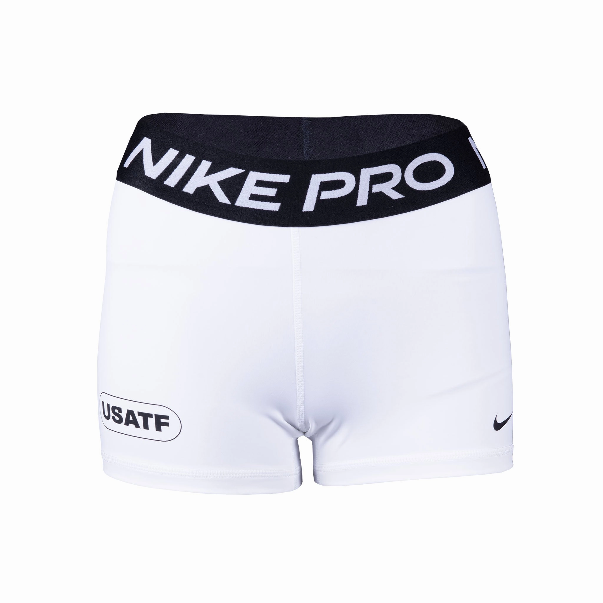Temperature Regulating Fibers date night look Nike USATF Women's Pro Short