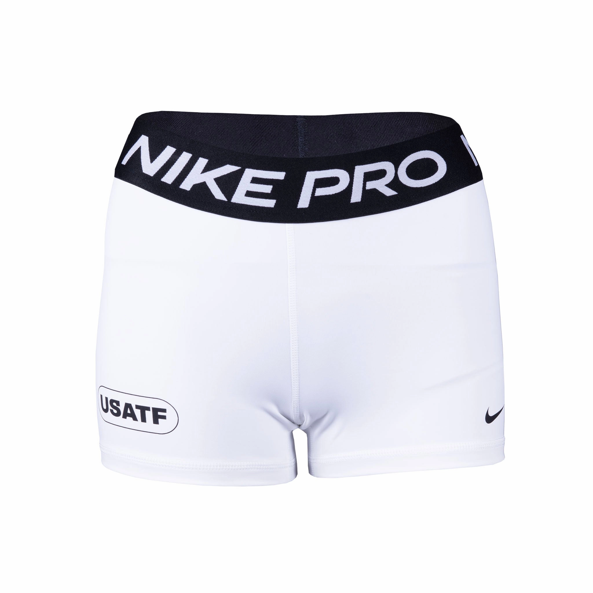 Warm Day Summer essentials Nike USATF Women's Pro Short