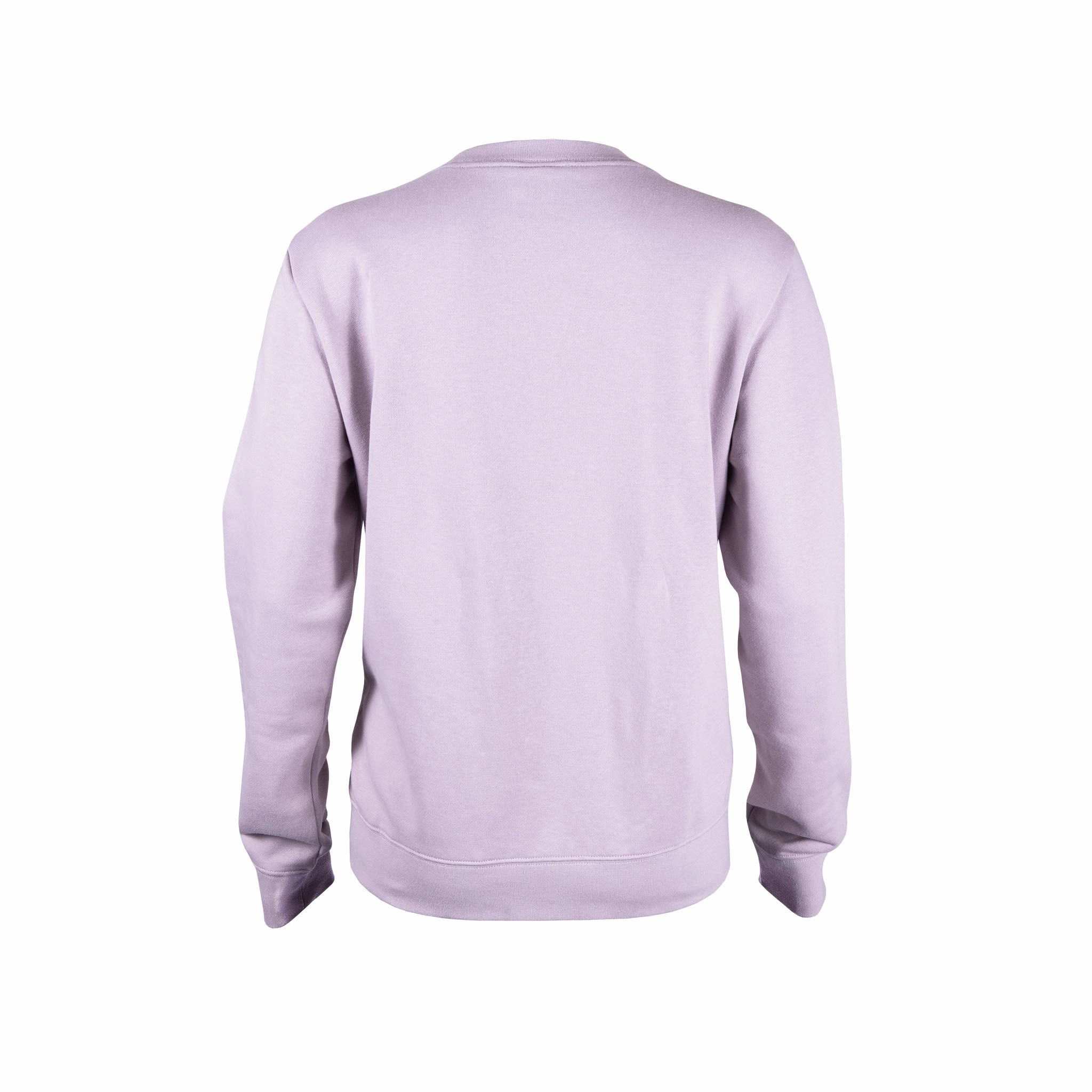 NonFadeFinish Nike USATF Women's Sportswear Club Fleece Crew