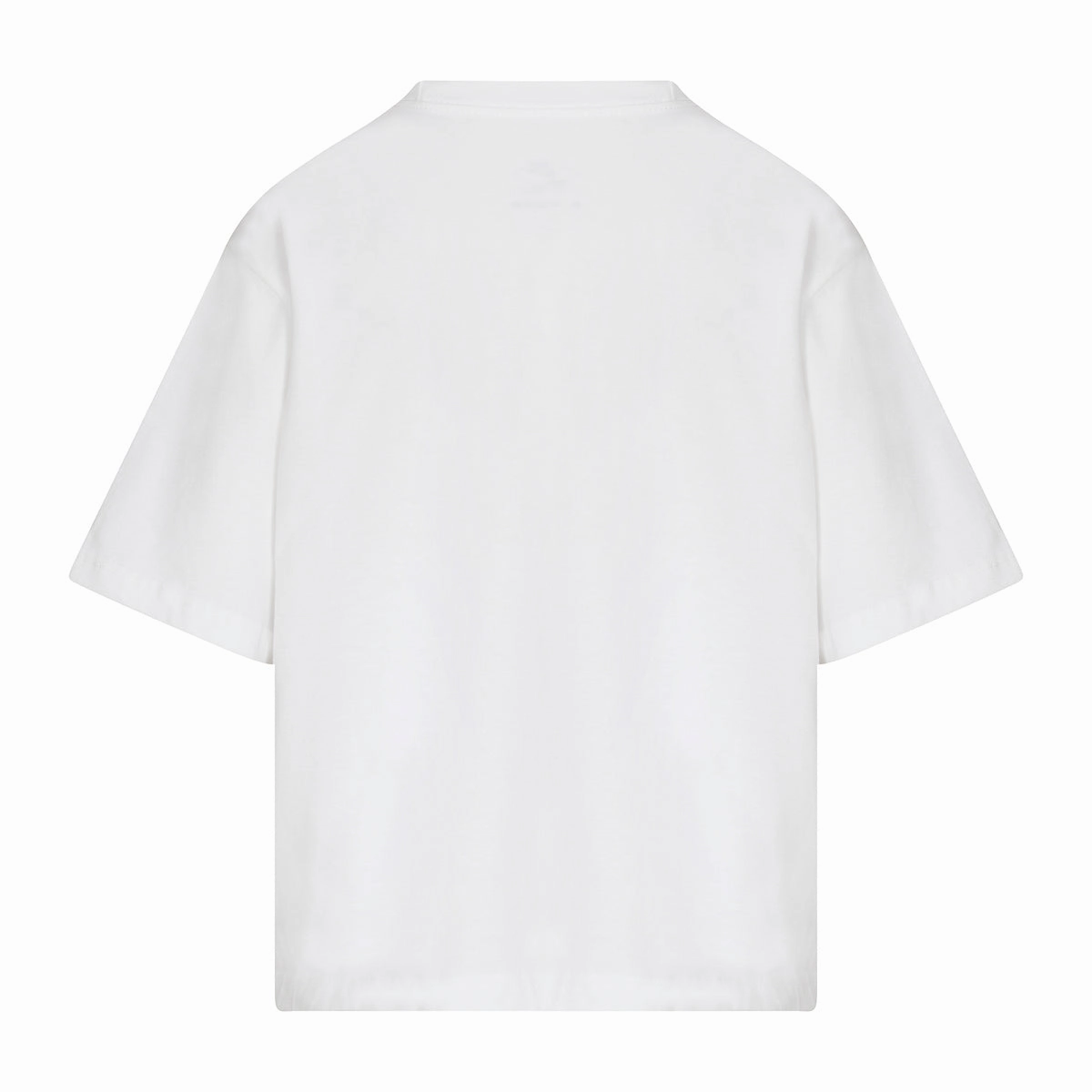 Loose Tee Nike USATF Women's Sportswear Essential Boxy T-Shirt