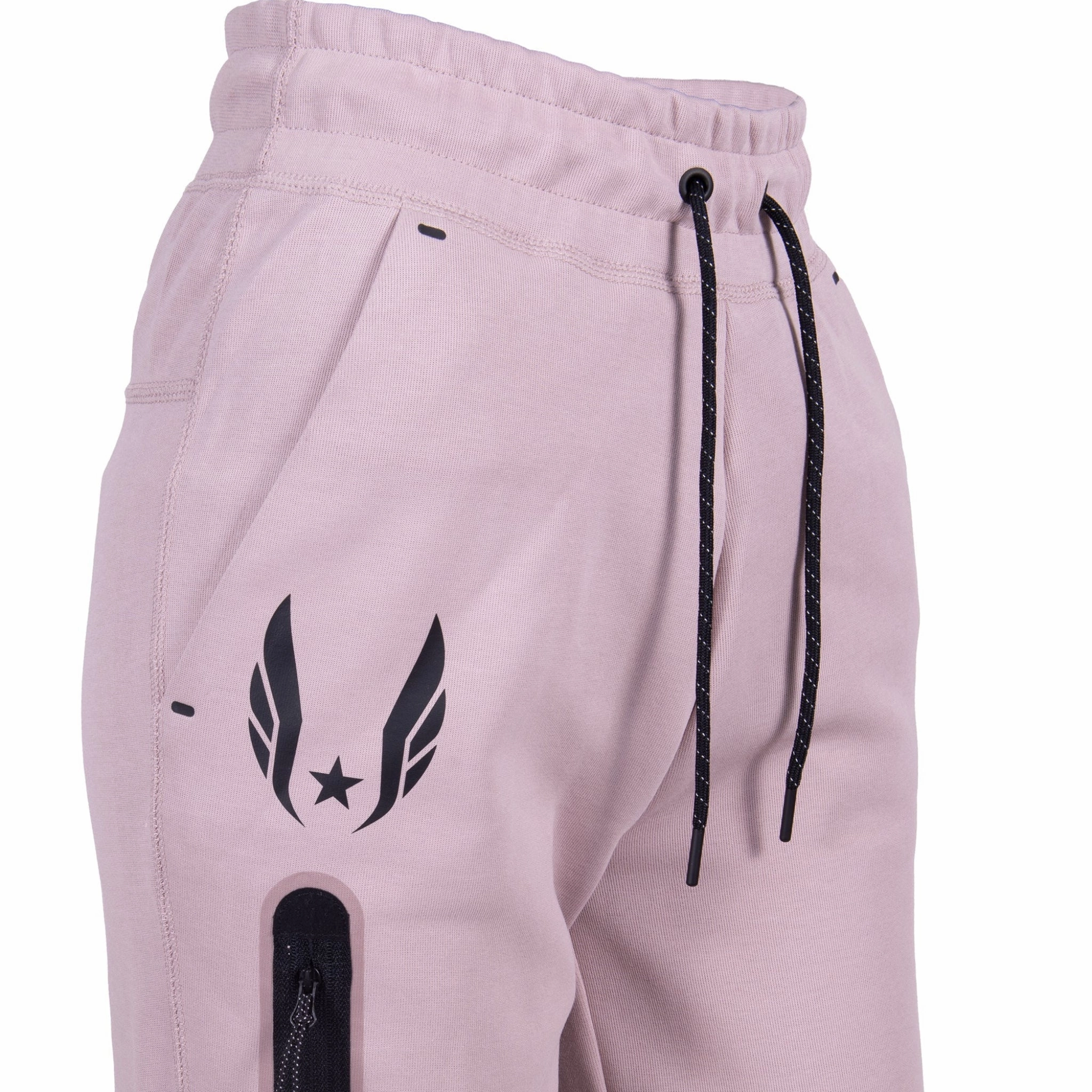 Move Easy Nike USATF Women's Tech Fleece Pants