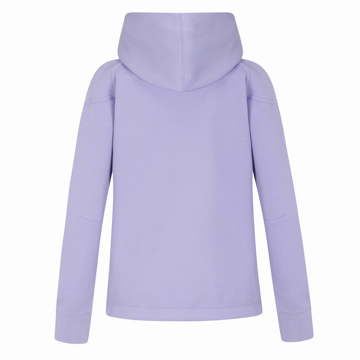 LightReflective Moisture Wicking Fabric Nike USATF Women's Tech Fleece Windrunner FZ Hoodie