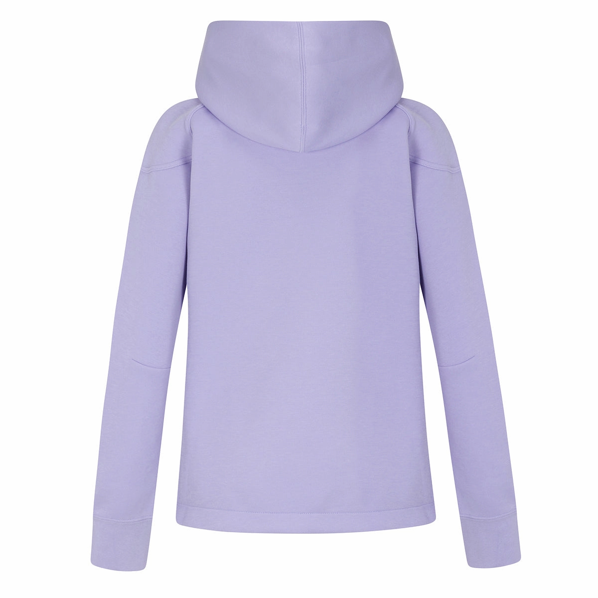 UltraSoftInterior BreathableMaterial Nike USATF Women's Tech Fleece Windrunner FZ Hoodie
