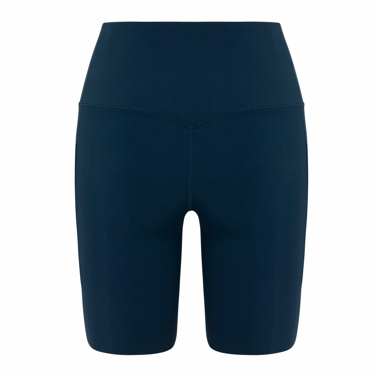 Soft-touch-feel Fashionable-look-feature Nike USATF Women's Universa High-Waisted 8" Shorts