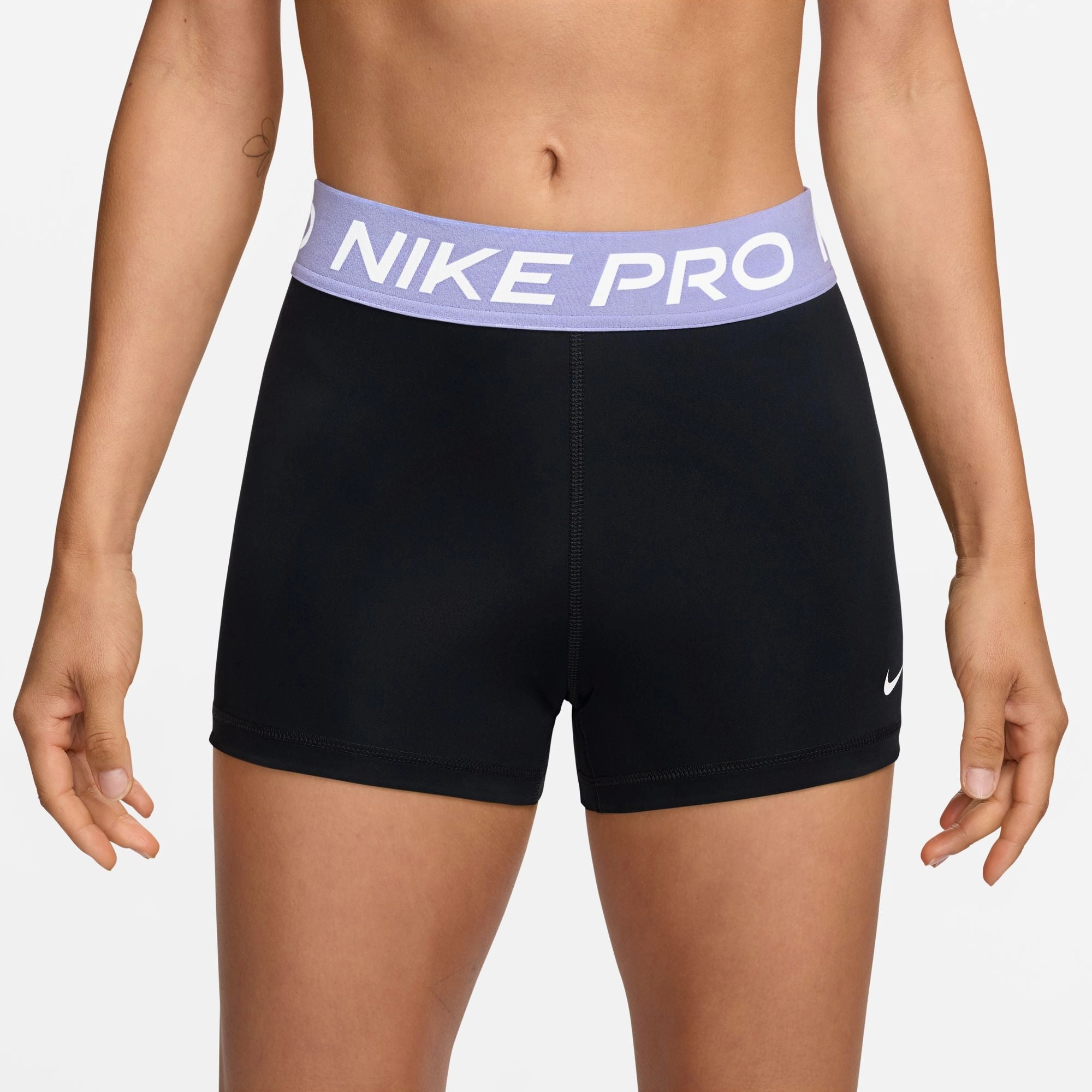 FoldableDesign Nike Women's Pro 3" Shorts