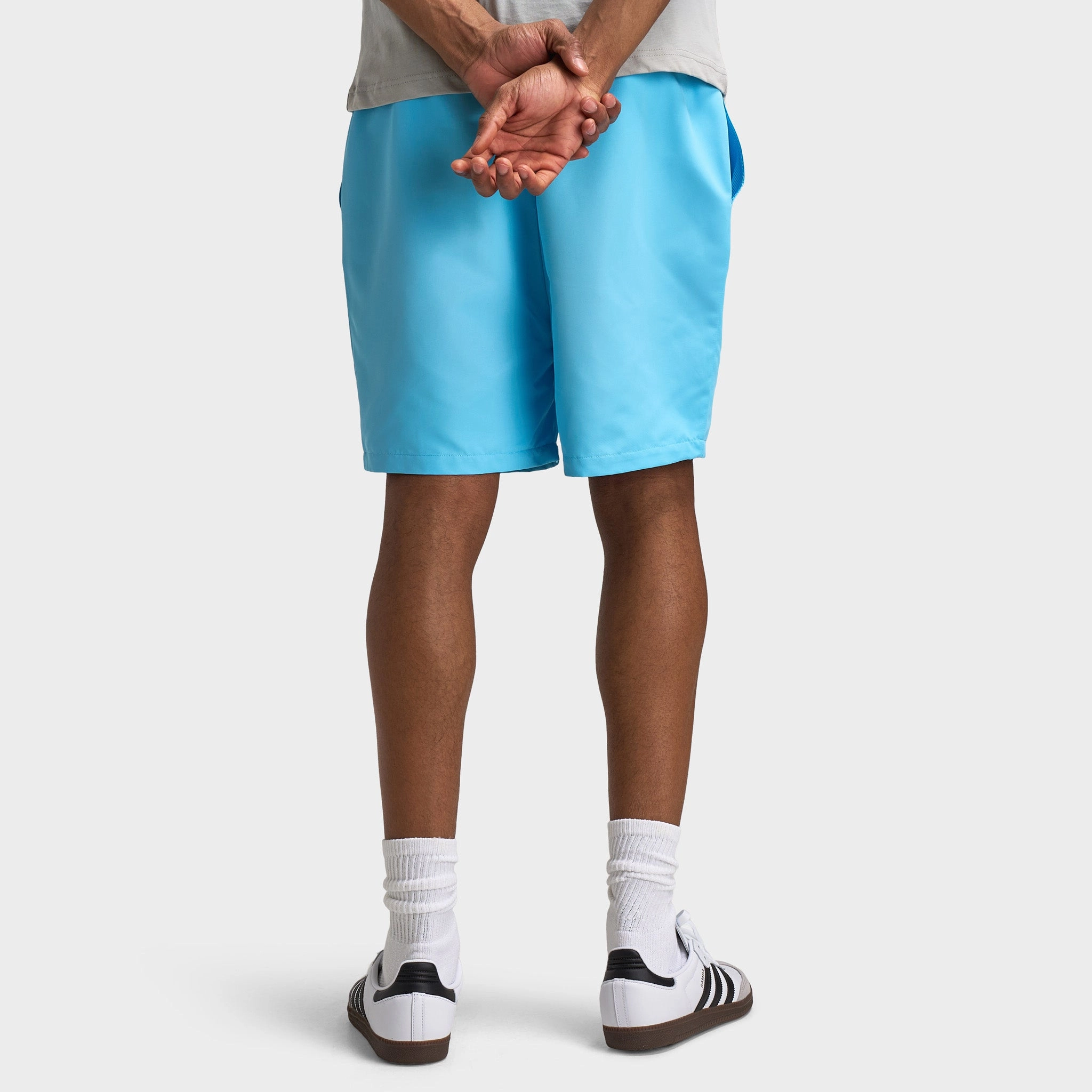 Sonneti Jolla Swim Shorts / Baltic Sea Beach-Ready Look Summer Fun