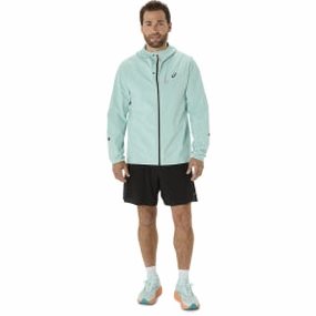 Weather Fit Metarun Waterproof Jacket