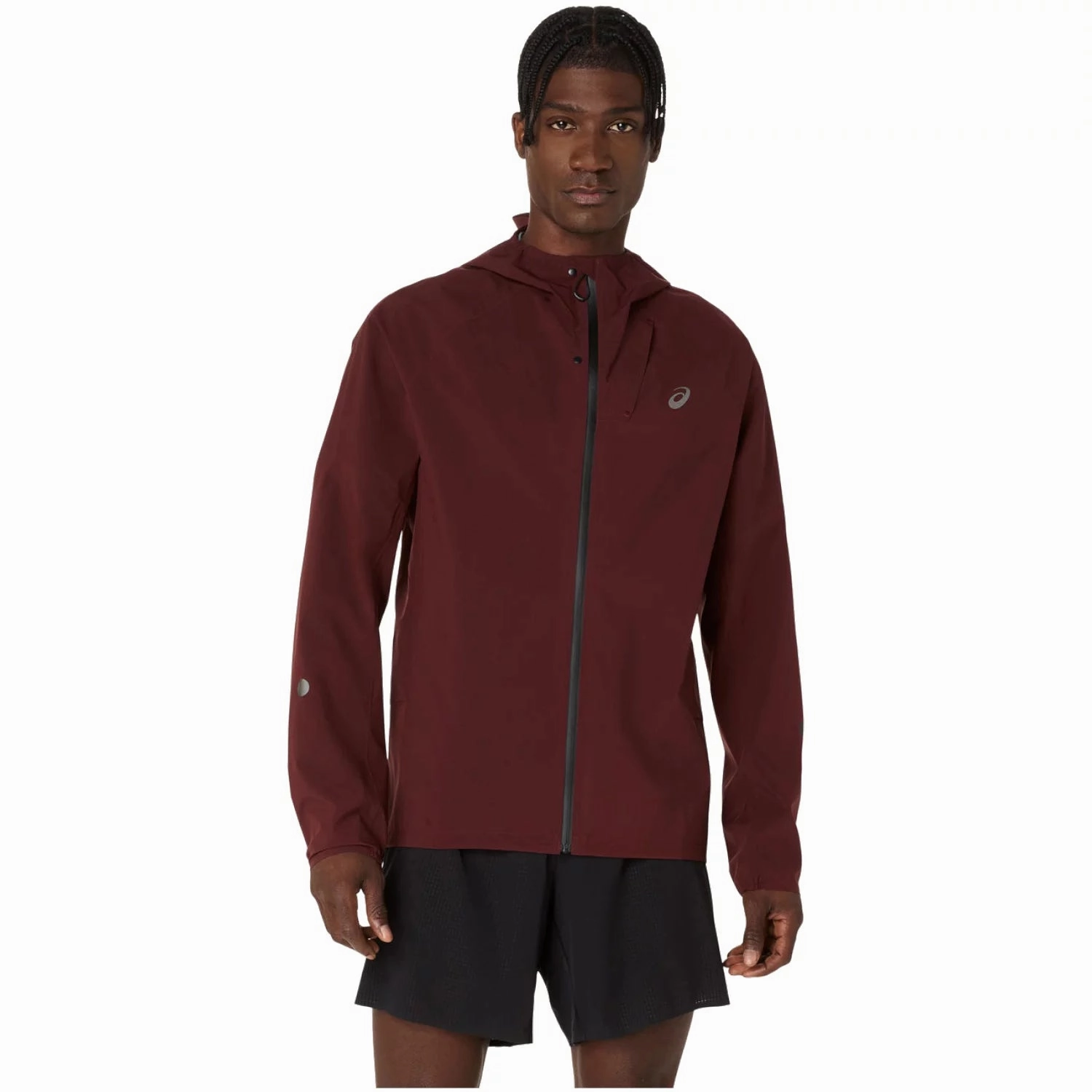 Metarun Waterproof Jacket Rainy Day Option Weatherproof Technology