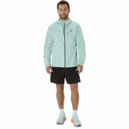 Weather Fit Metarun Waterproof Jacket