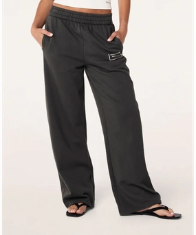 P.E Nation Neo Trackpant (Gunmetal) Coastal Chic