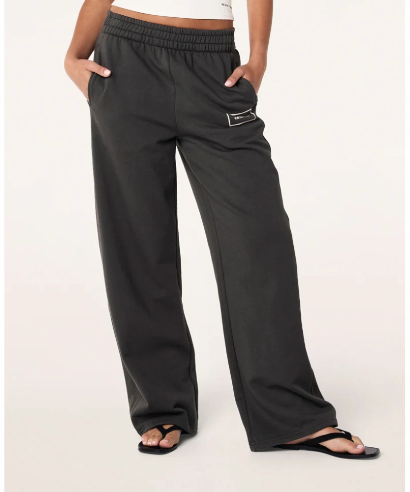 P.E Nation Neo Trackpant (Gunmetal) Coastal Chic