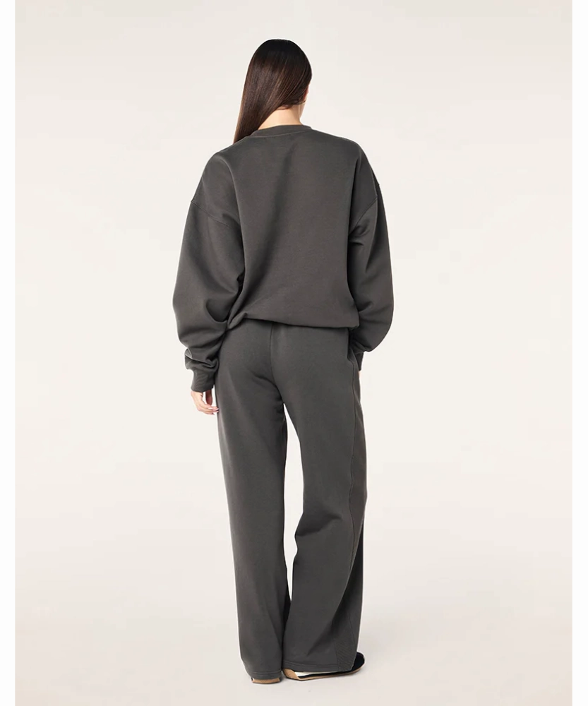 Clear Tone Gentle Breeze P.E Nation Neo Trackpant (Gunmetal)