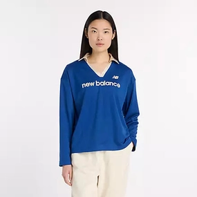 Women's Mesh Jersey Long Sleeve Variable Tension Adjustment