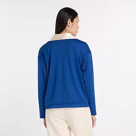 Women's Mesh Jersey Long Sleeve CollapsibleFrame Quick Release Fastener