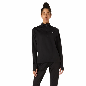WaterproofDesign Asics Thermopolis Half Zip