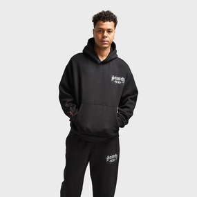 Breathable Outer Shell Supply & Demand Larson Sweater / Black