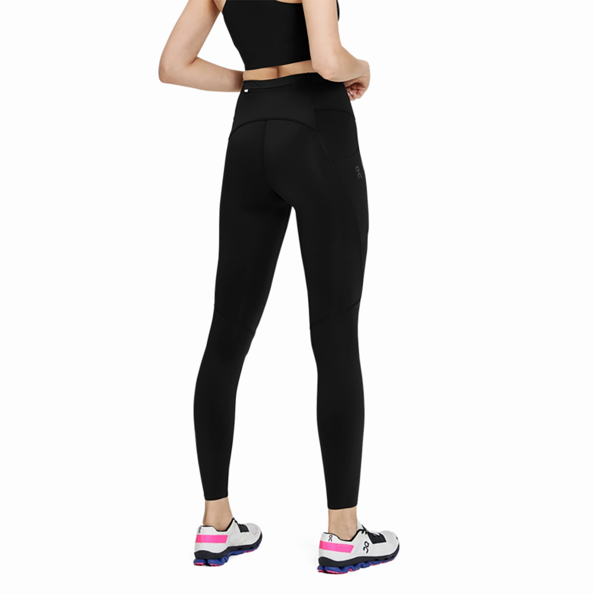 On Performance Tights Outdoor Style