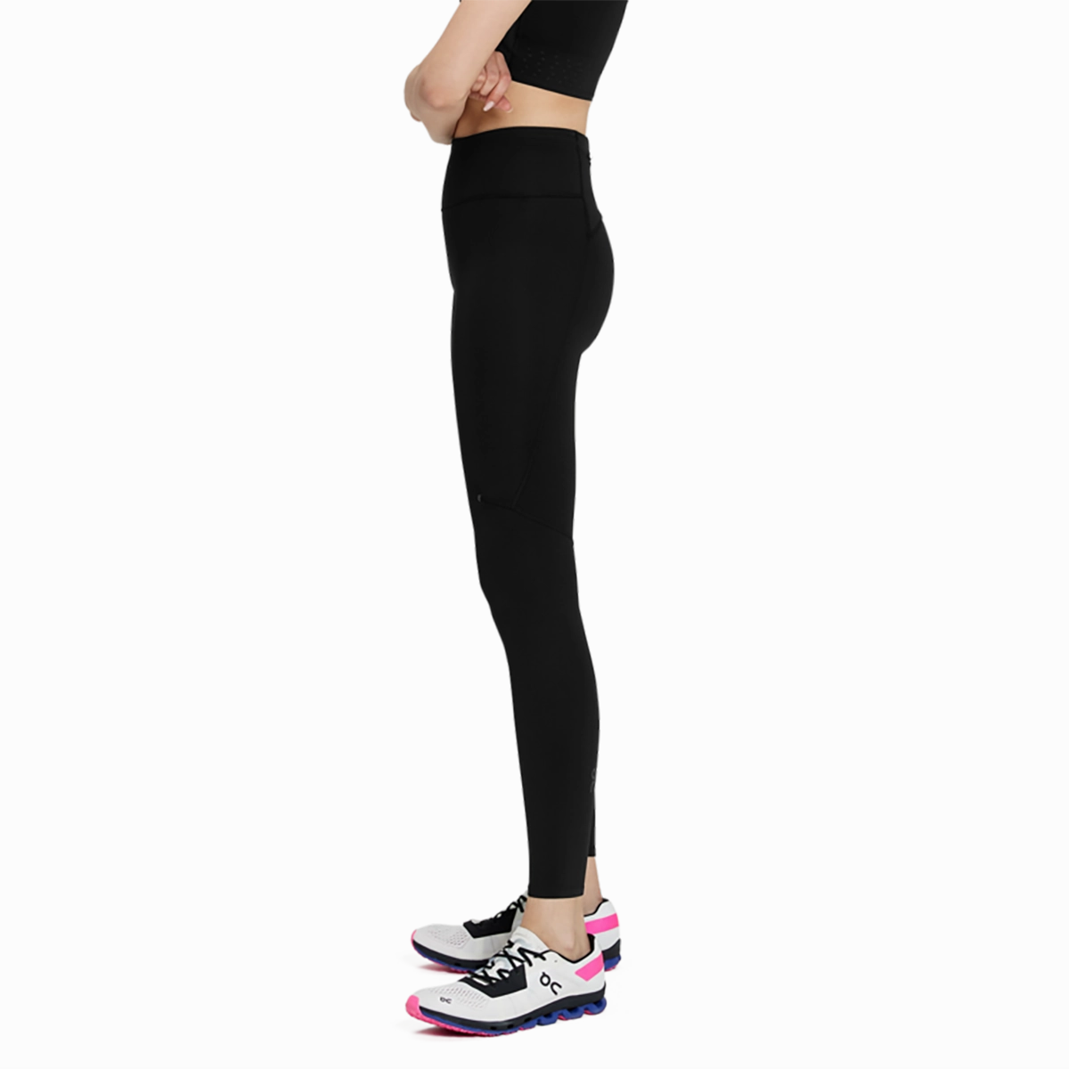 On Performance Tights SecureClosureSystem