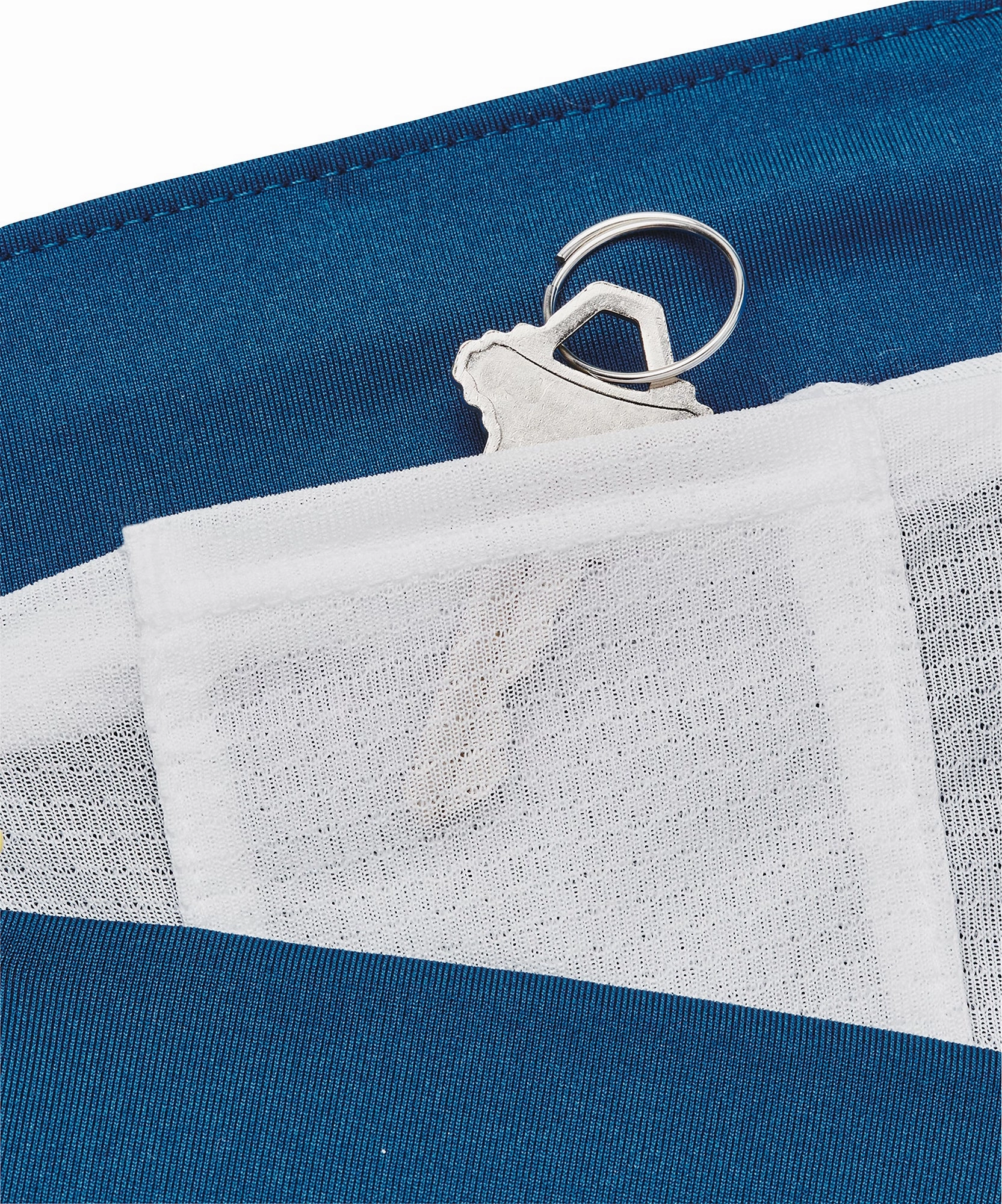 Fresh Day Under Armour Fly By 2.0 Womens Running Shorts - Blue