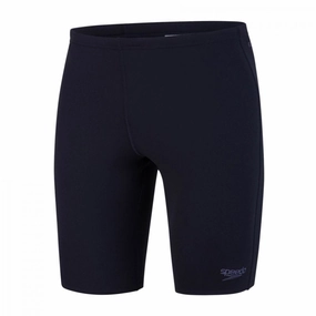 Non Restrictive Fit Men's Essentials Endurance Plus Jammer Self Adjusting Tension System Anti Chafe Seams