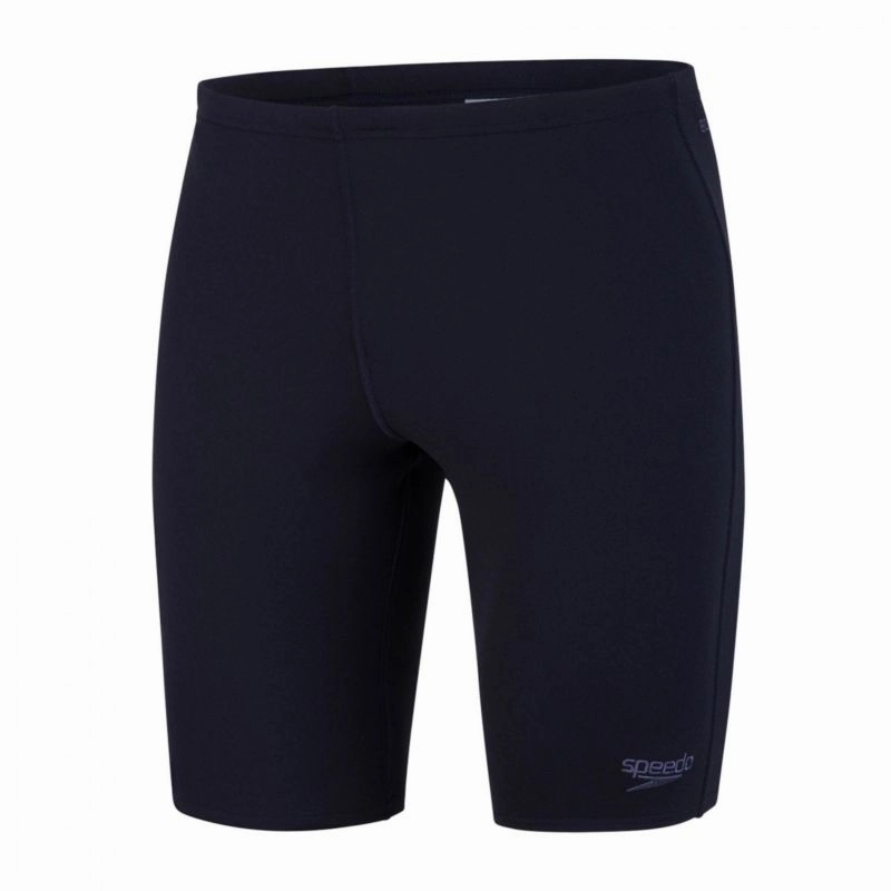 Non Restrictive Fit Men's Essentials Endurance Plus Jammer Self Adjusting Tension System Anti Chafe Seams