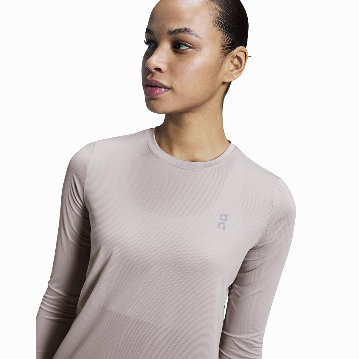On Core Long-T LowImpact Manufacturing Non Restrictive Collar