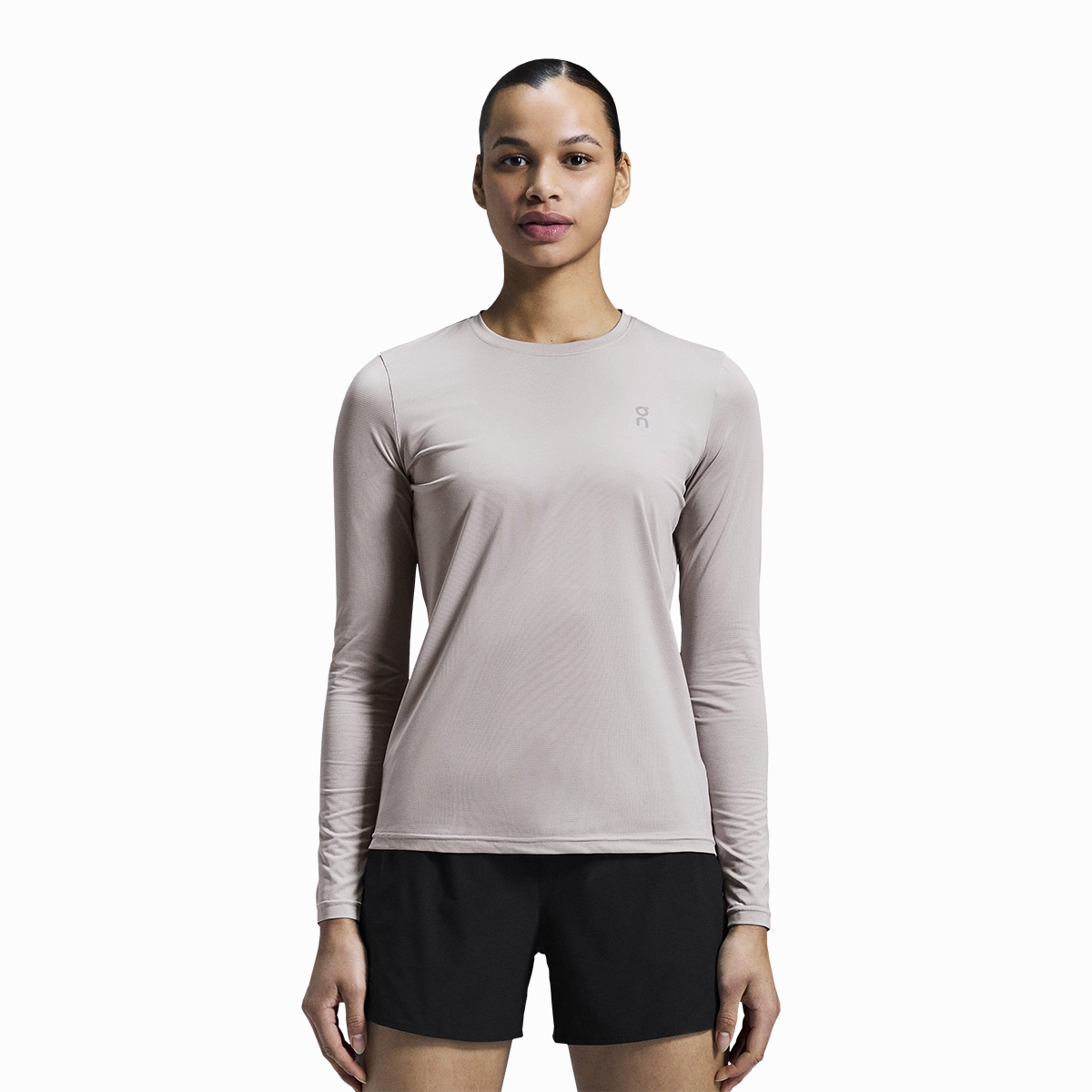 Adjustable Shoulder Straps On Core Long-T
