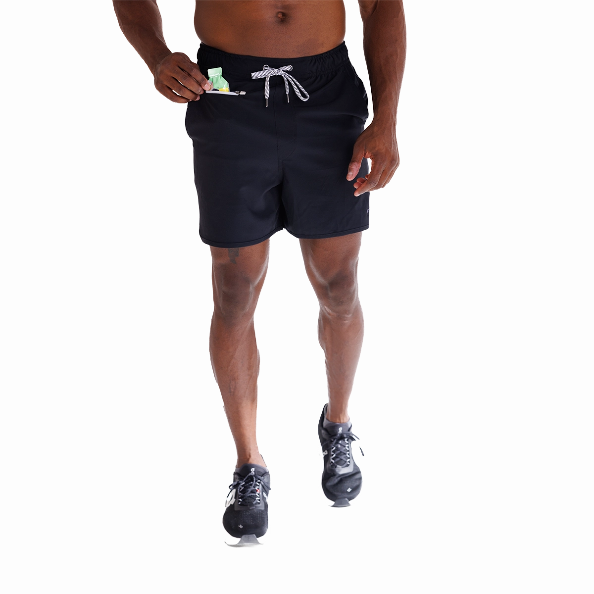 F2R Everyday Active Short Chic Edge