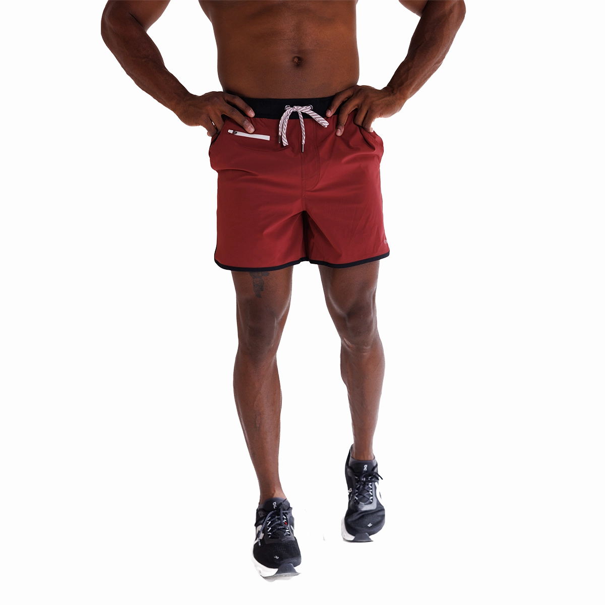Boho Light F2R Everyday Active Short