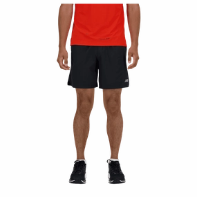 New Balance RC Short 7" Code Soul