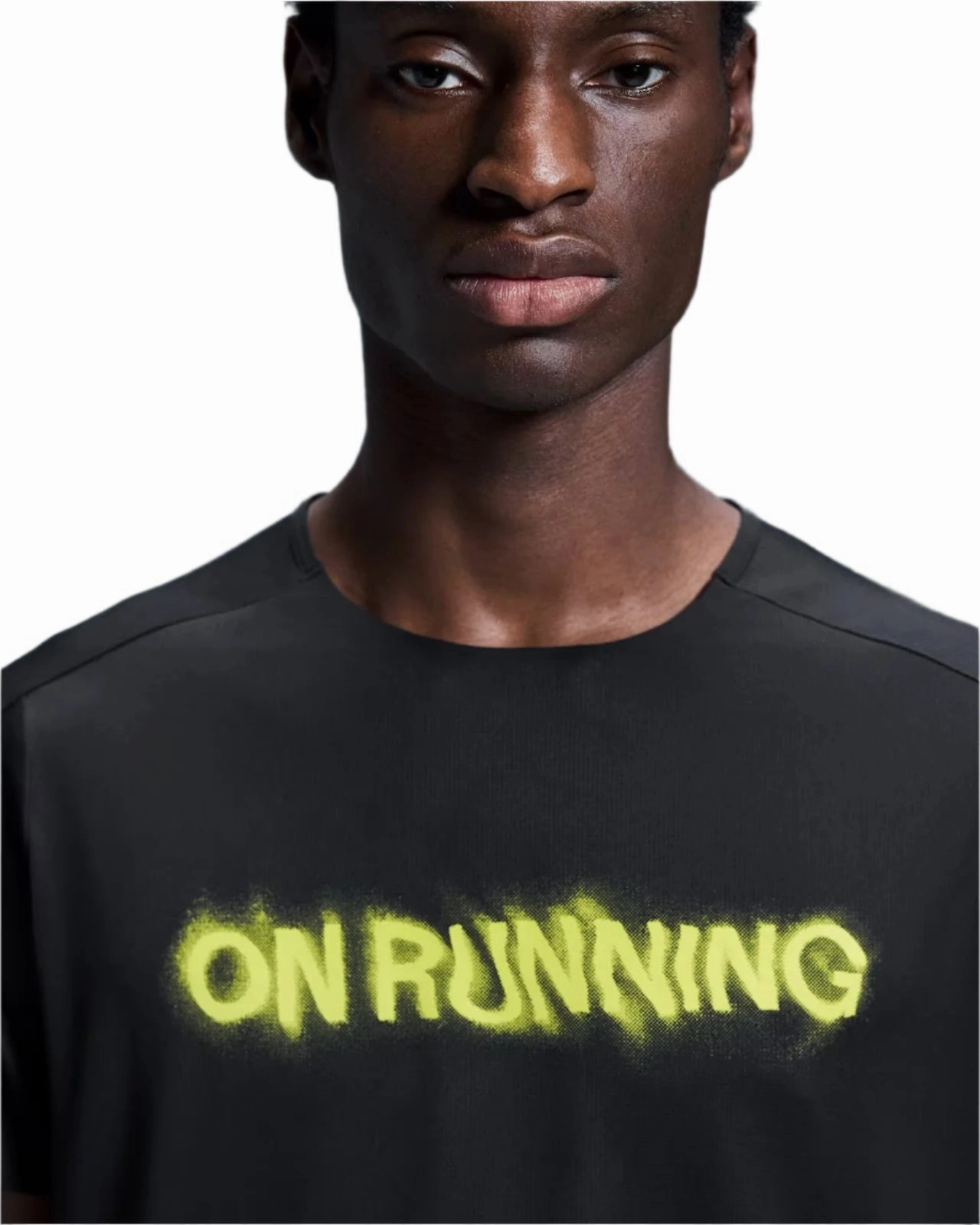 FadeResistant Dye Men's Performance T Lumos