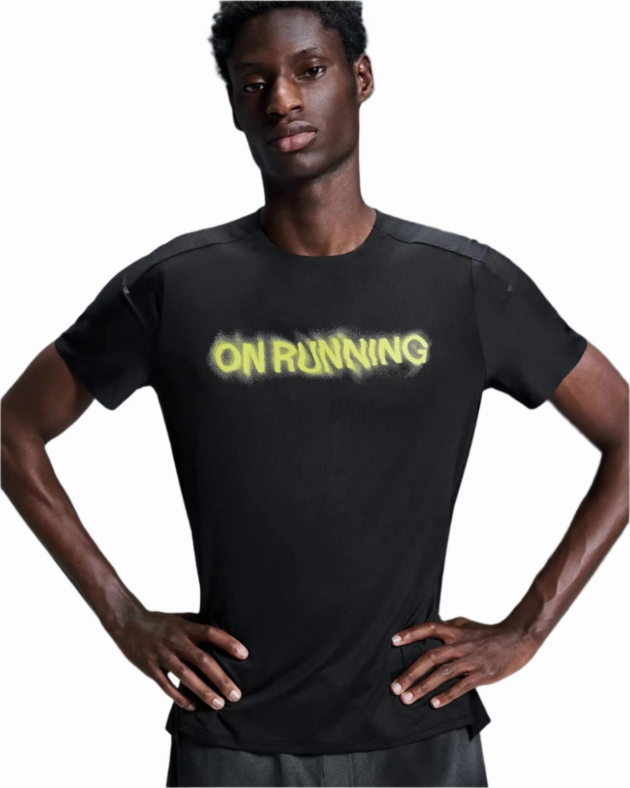 Men's Performance T Lumos TaglessComfort