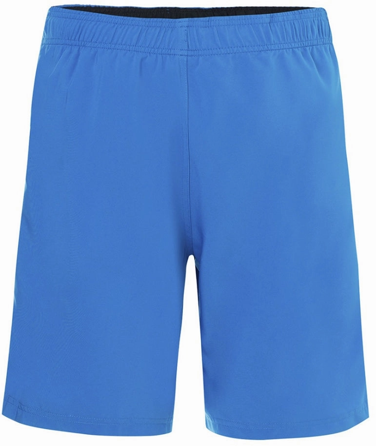 Non Slip Waistband Oakley Ace Volley 18 Inch Mens Swim Shorts - Blue