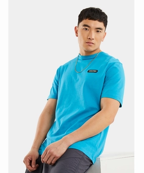 Nautica Competition Molle Tee (Sea Blue) yoga mode Adjustable Straps