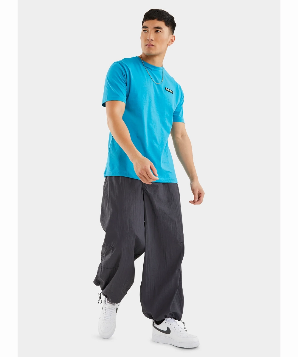 Nautica Competition Molle Tee (Sea Blue) LowBulkFabric Magnetic Closure