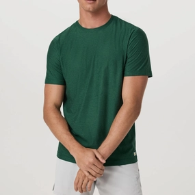 Airflow Ventilation Vuori Men's Strato Tech Tee