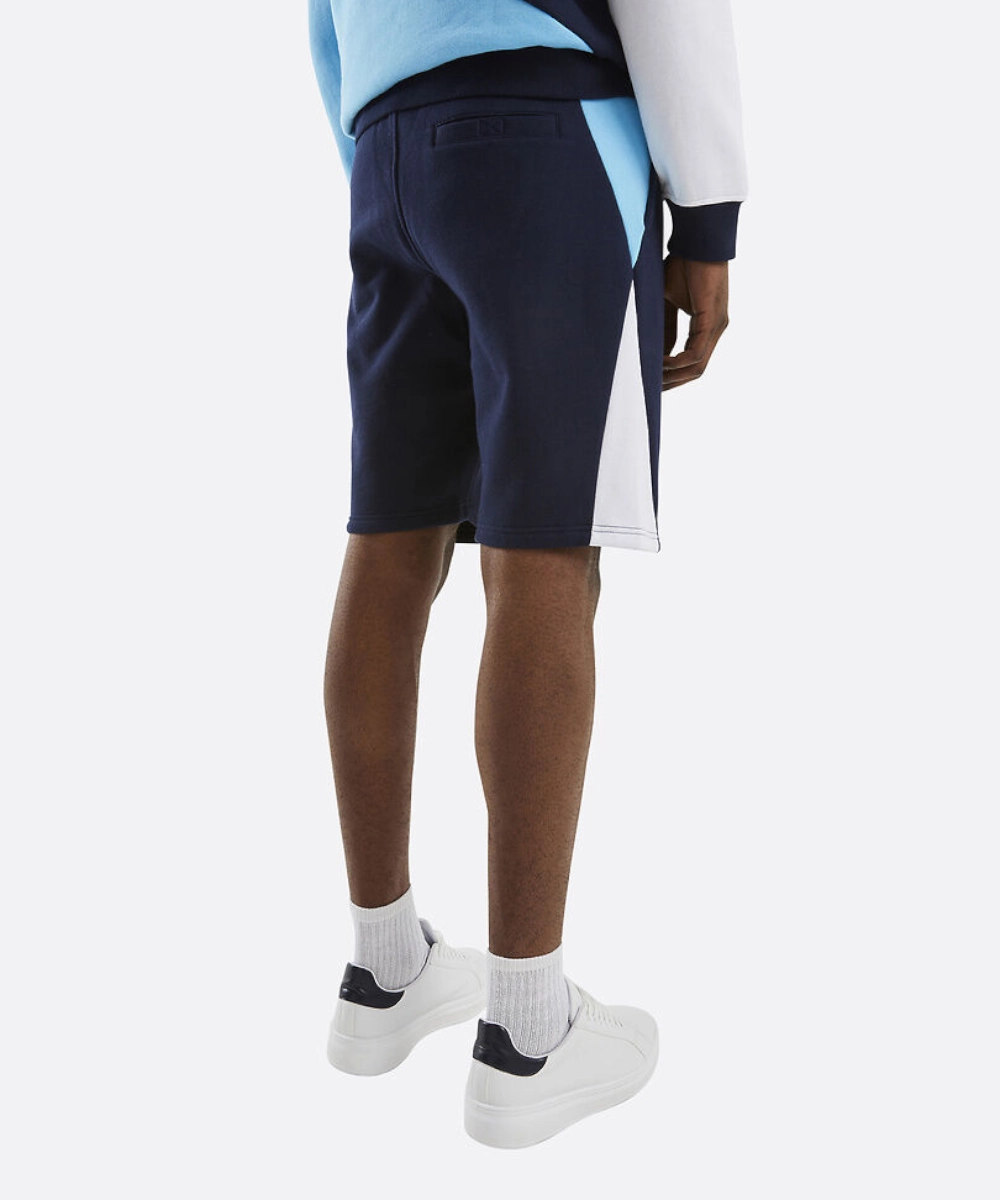 Nautica Competition Jesup Shorts (Dark Navy) Boho Free