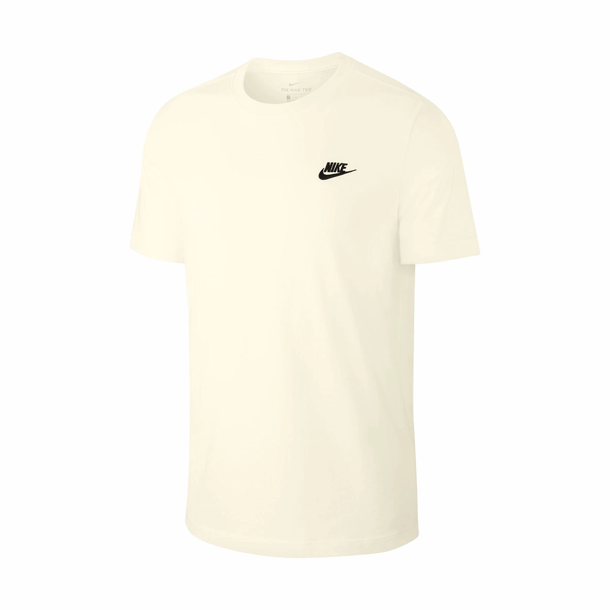 Nike Sportswear Club Men's T-Shirt Epic Core