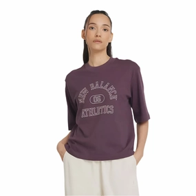 Women's Graphic Jersey T-Shirt Tear Resistant DoubleStitchedSeams