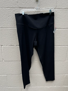 Rustic Ease Mature Charm Offline Athletic Pants Size XXL
