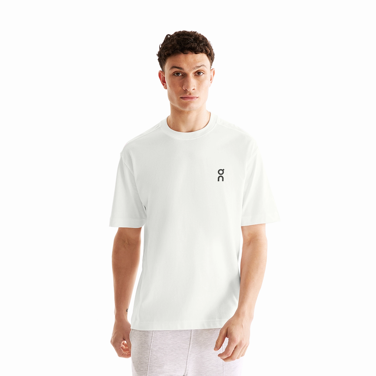 SlipResistant Comfortable clothing ON Club-T Shortsleeve