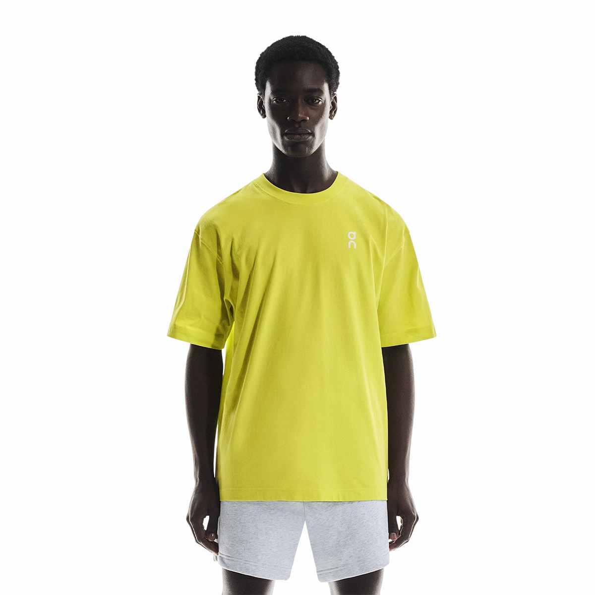 ON Club-T Shortsleeve V-neck Shirt